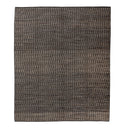 Zameen Patterned Transitional Wool Rug - 8'7" x 10'1"