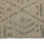 Zameen Patterned Transitional Wool Rug - 3'2" x 12'11"