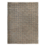 Zameen Patterned Transitional Wool Rug - 14'3" x 18'10"