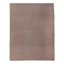 Zameen Patterned Transitional Wool Rug - 3' x 10'