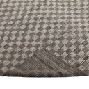 Zameen Patterned Transitional Wool Rug - 7' x 8'11"