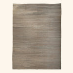 Zameen Patterned Transitional Wool Rug - 13'5" x 17'10"