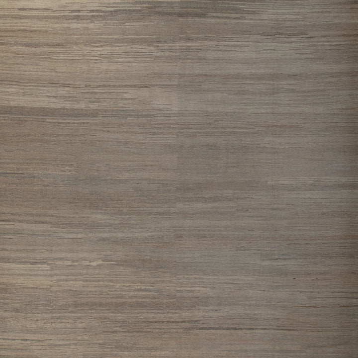 Zameen Patterned Transitional Wool Rug - 13'5" x 17'10"