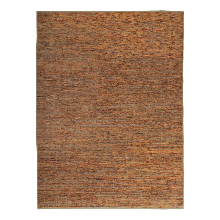 Stelle Contemporary Ghazni Wool Rug - 9' x 12'