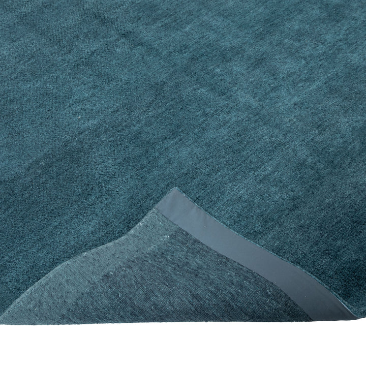 Stelle Contemporary Tibetan Wool Rug - 9' x 12'