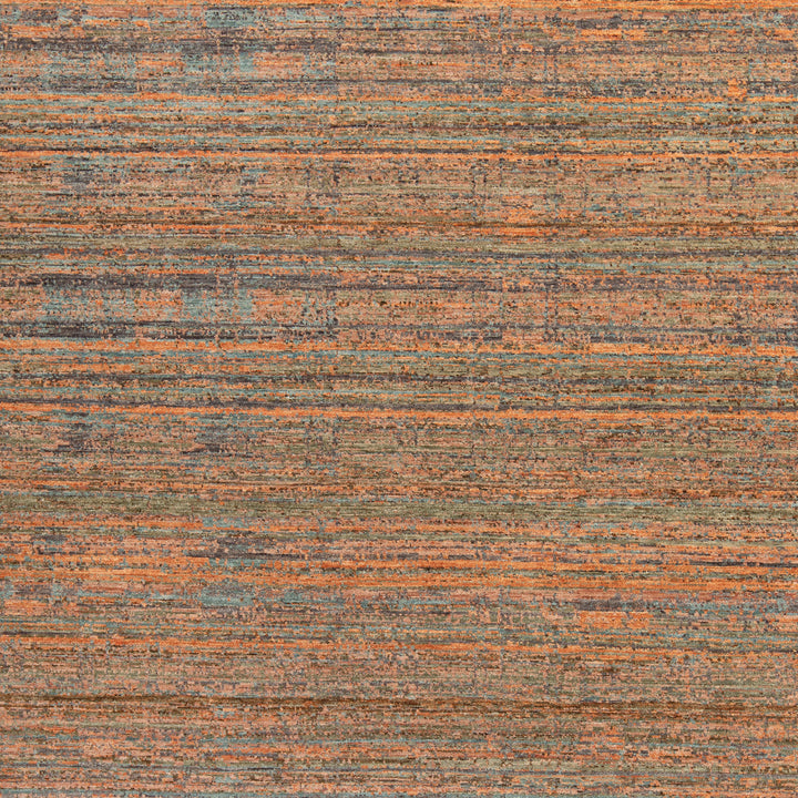 Stelle Contemporary Ghazni Wool Rug - 9' x 12'