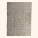 Contemporary Ghazni Wool /Silk Rug - 9' x 12'1"