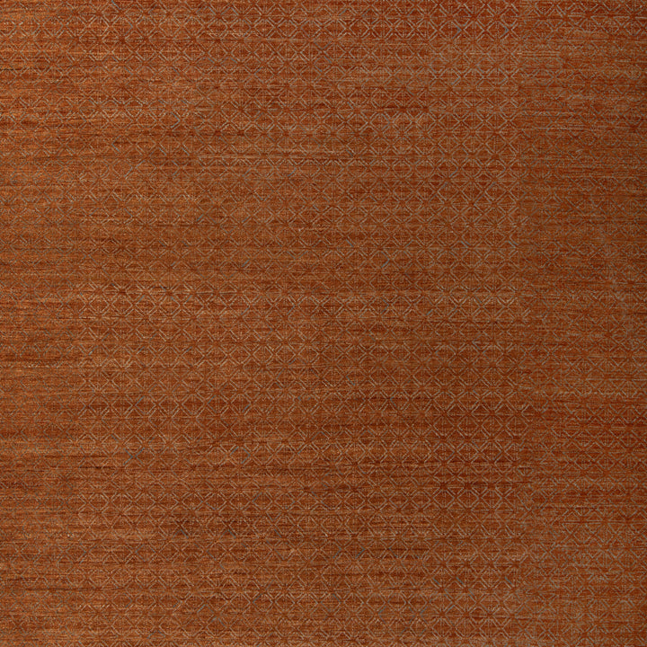 Contemporary Ghanzi Wool Rug - 9'1" x 12'