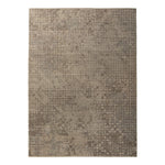 Contemporary Ghanzi Wool Rug - 8'11" x 12'3"
