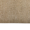 Contemporary Ghanzi Wool Rug - 9'1" X 12'2"