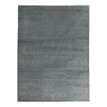 Contemporary Tib Wool / Silk - 9' x 12'