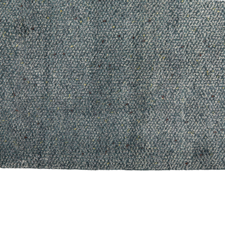 Contemporary Tib Wool / Silk - 9' x 12'