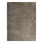 Contemporary Tib Wool / Silk - 8'11" x 11'10"