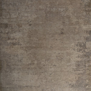 Contemporary Tib Wool / Silk - 8'11" x 11'10" - hover