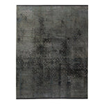 Contemporary Tib Wool Rug - 9'1" x 11'10"