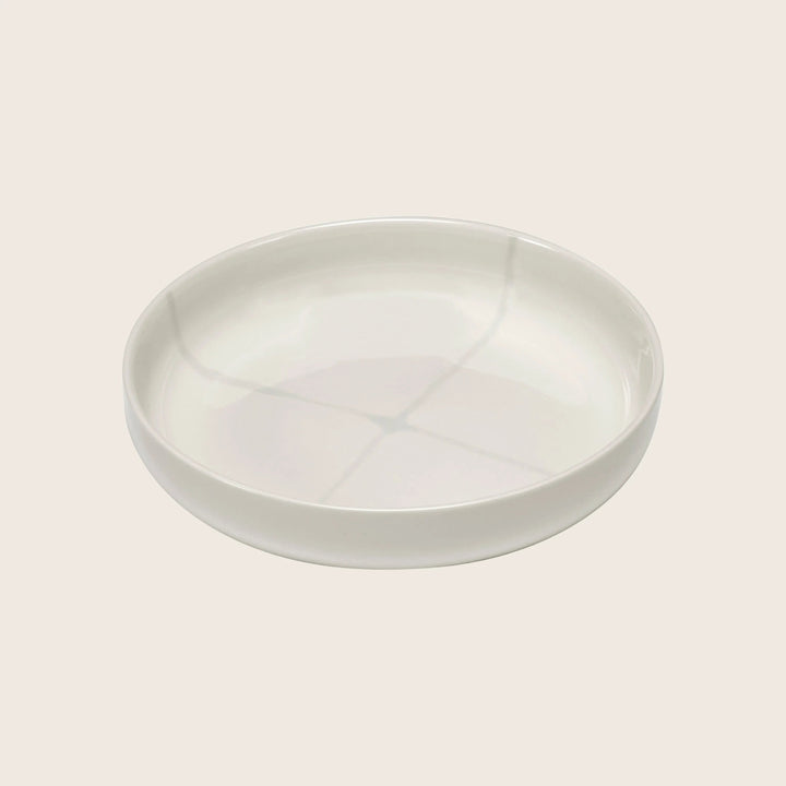 Zuma High Plate 8"