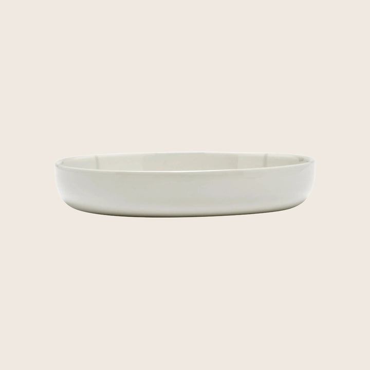 Zuma High Plate 8"