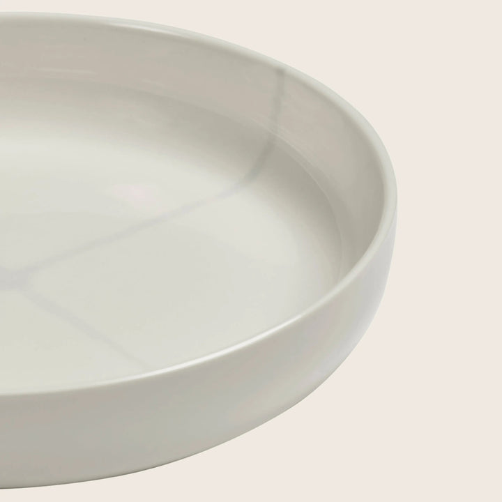 Zuma High Plate 8"