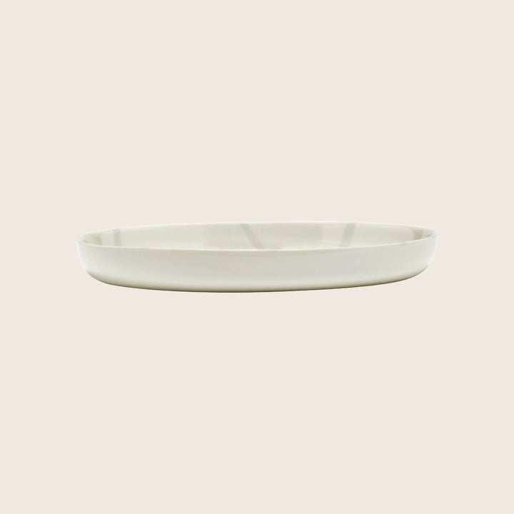 Zuma High Plate 10"