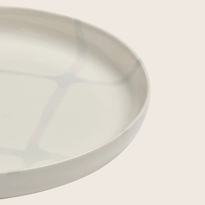 Zuma High Plate 10"