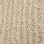 Popcorn Tibetan Hand Knotted Wool Silk Blend