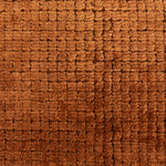 Boxes Tibetan Hand Knotted Wool Linen Blend