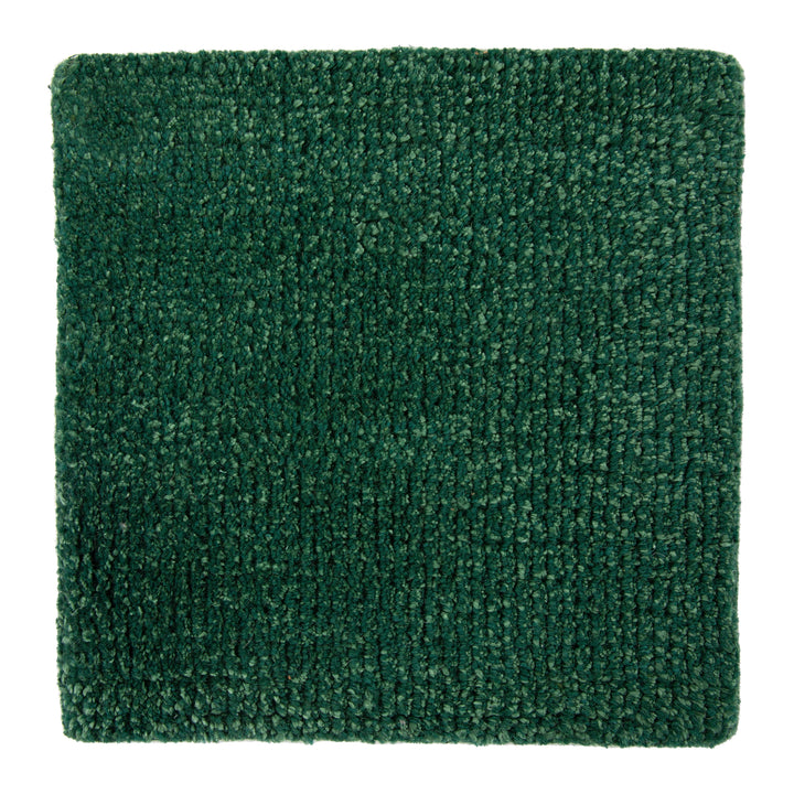 Boxes Tibetan Hand Knotted Wool Linen Blend