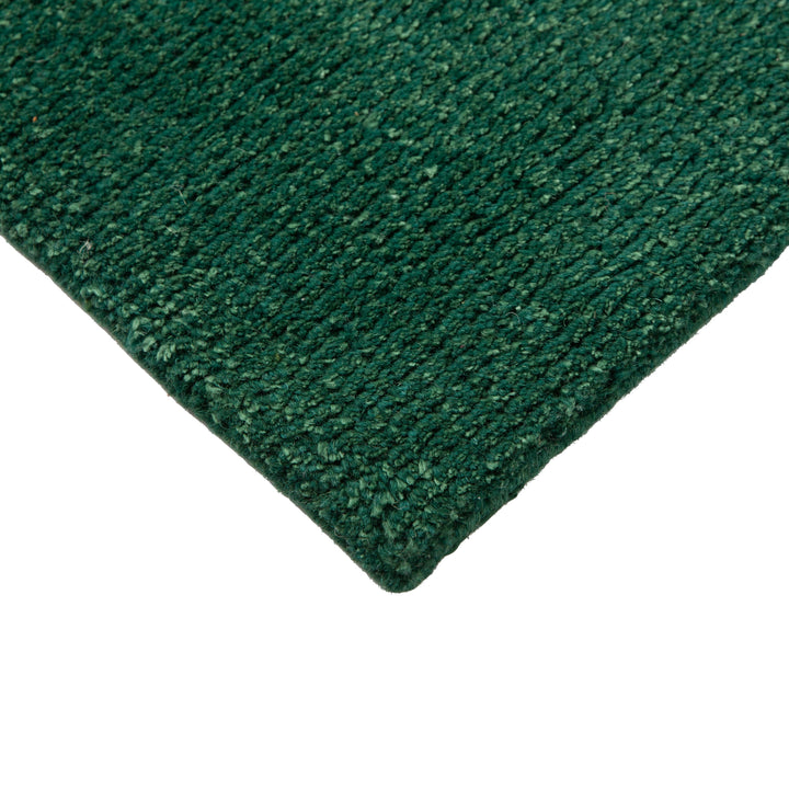 Boxes Tibetan Hand Knotted Wool Linen Blend