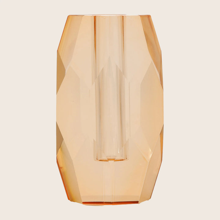 Crystal Vase