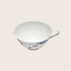 Midnight Flowers Jug - hover