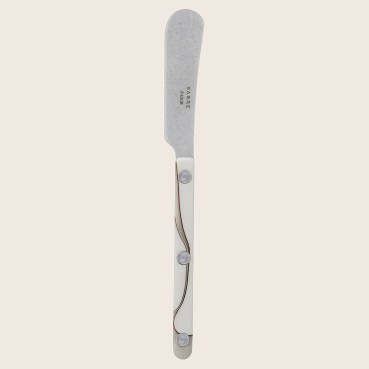 BISTROT SPREADER DUNE IVORY