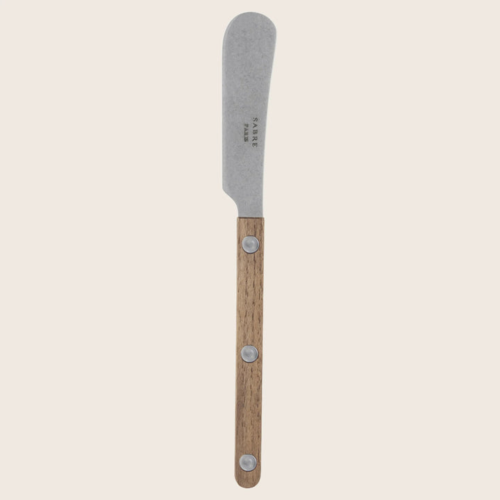BISTROT SPREADER TEAK