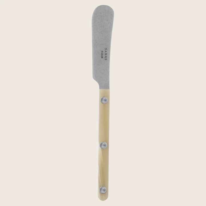 BISTROT SPREADER FAUX HORN