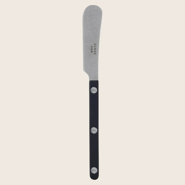 BISTROT SPREADER BLACK