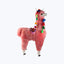 Big Llama, Pink