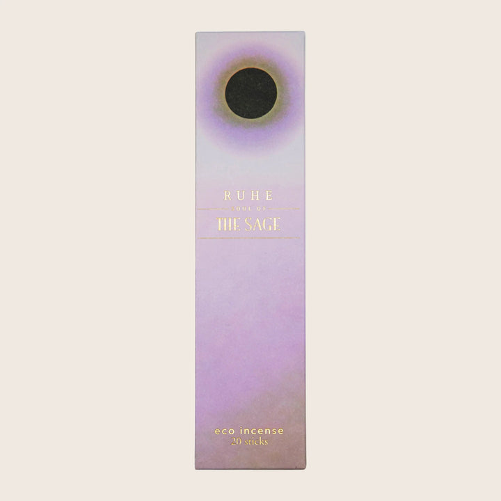 Ruhe Incense Packet The Sage