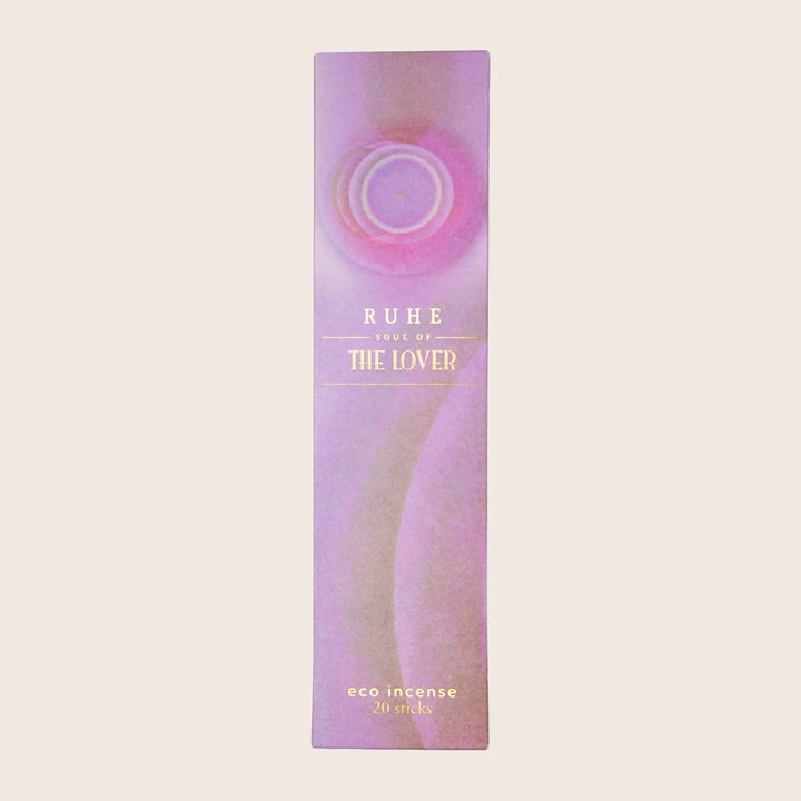 Ruhe Incense Packet The Lover