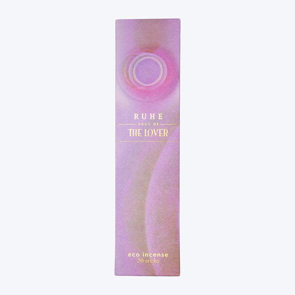 Ruhe Incense Packet The Lover