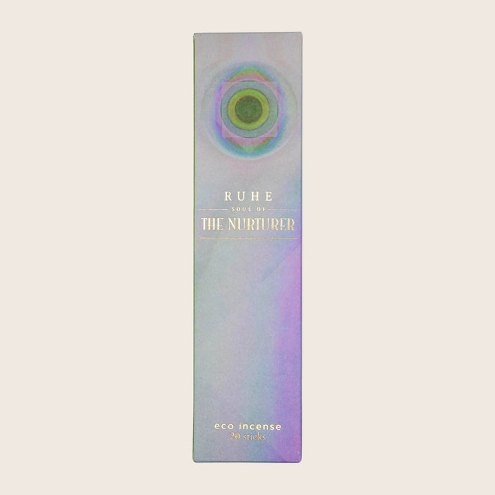 Ruhe Incense Packet The Nurturer