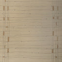 Contemporary Handkottted Wool Rug - 9' x 12'