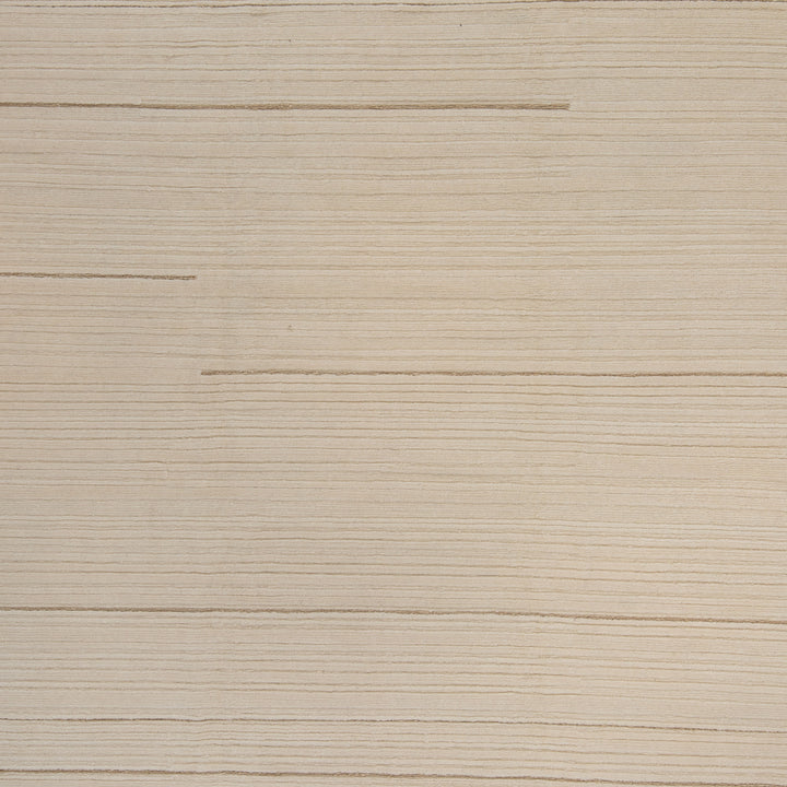 Contemporary Handknotted Wool Rug - 8' x 10'