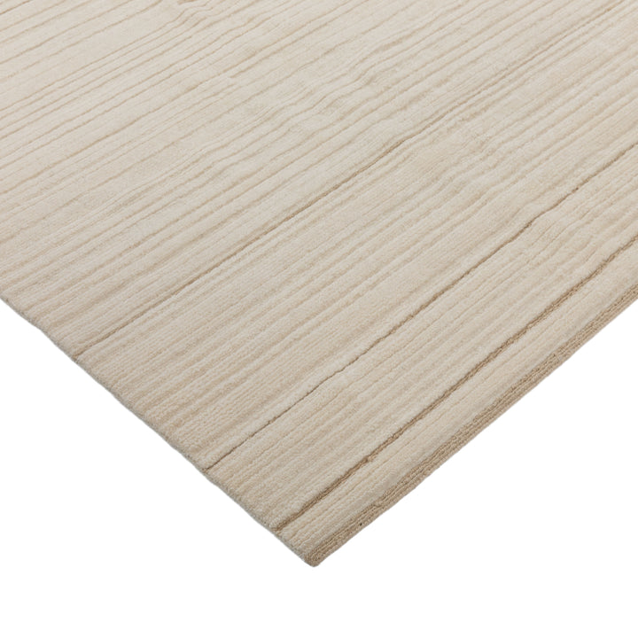 Contemporary Handknotted Wool Rug - 8' x 10'