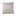 Agent White Mosaic Fray Pillow