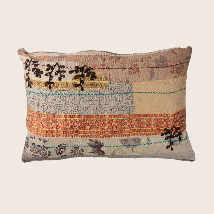 Jewel Pillow