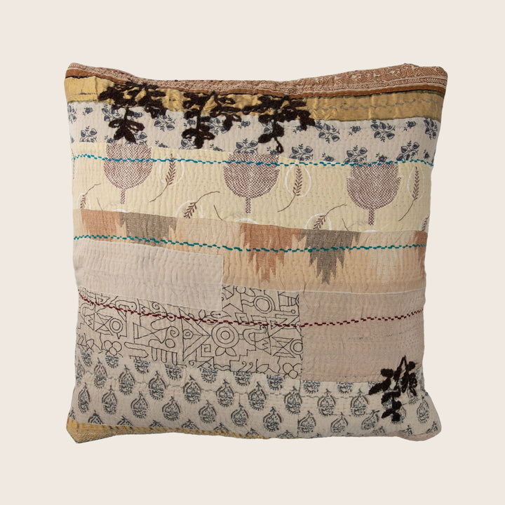 Jewel Pillow