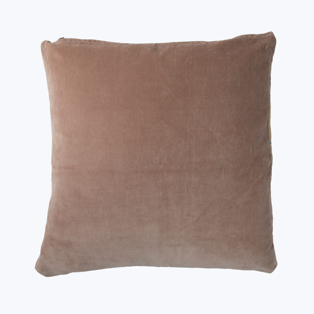 Jewel Pillow