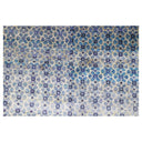 Auro Silk Rug - 5'10" x 9'1"