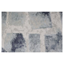 Contemporary Silk Rug - 7'11" x 10'