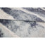 Contemporary Silk Rug - 7'11" x 10'