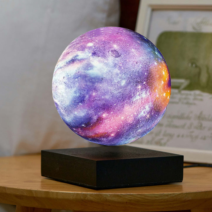 Galaxy Lamp